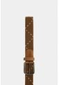 Cinturón Unifaz Arizona Tejido Para Hombre Cinturón Unifaz Arizona Tejido Para Hombre Miel 40 VÉLEZ de Vélez