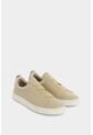 Mocasines Ópalo 2.0 De Cuero Para Mujer Ajuste Elástico Mocasines Ópalo 2.0 De Cuero Para Mujer Ajuste Elástico Arena 39 VÉLEZ de Vélez