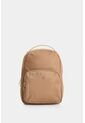Morral Púrpura En Lona Para Mujer Casual Morral Púrpura En Lona Para Mujer Casual Kaky VÉLEZ de Vélez