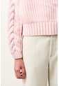 Sweater Para Mujer Icaro Sweater Para Mujer Icaro Rosado M VÉLEZ de Vélez