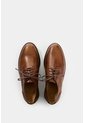 Zapatos De Cordón De Cuero Para Hombre Borneo 3 Zapatos De Cordón De Cuero Para Hombre Borneo 3 Miel 41 VÉLEZ de Vélez