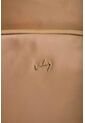 Morral Púrpura En Lona Para Mujer Casual Morral Púrpura En Lona Para Mujer Casual Kaky VÉLEZ de Vélez