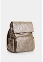 Morral De Cuero Folia Para Mujer Zermat Morral De Cuero Folia Para Mujer Zermat Plata VÉLEZ de Vélez