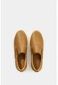 Mocasines De Cuero Grabado Para Mujer Anastasia Mocasines De Cuero Grabado Para Mujer Anastasia Miel 34 VÉLEZ de Vélez