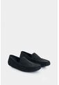 Mocasin De Cuero Para Hombre Arizona Mocasin De Cuero Para Hombre Arizona Azul Oscuro 38 VÉLEZ de Vélez