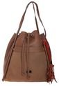 Bolso Miel Vélez de Vélez