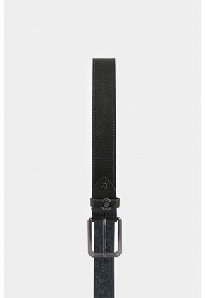 Cinturón Unifaz Franco De Cuero Para Hombre Punta Lanza Cinturón Unifaz Franco De Cuero Para Hombre Punta Lanza Verde 34 VÉLEZ