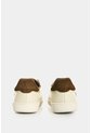 Tenis En Cuero Para Mujer Flair Tenis En Cuero Para Mujer Flair Crema 36 VÉLEZ de Vélez