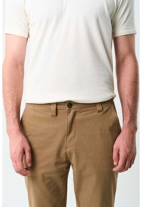 Pantalón Chad Para Hombre Acabado Soft Pantalón Chad Para Hombre Acabado Soft Kaky 34 VÉLEZ