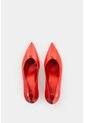 Tacones Jacinto De Cuero Para Mujer Stiletto Tacones Jacinto De Cuero Para Mujer Stiletto Rojo 40 VÉLEZ de Vélez