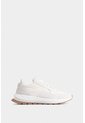 Tenis Castor De Cuero Y Textil Para Hombre Apariencia Deportiva Tenis Castor De Cuero Y Textil Para Hombre Apariencia Deportiva Blanco 42 VÉLEZ de Vélez