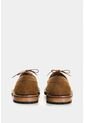 Zapatos De Cordón De Cuero Gamuzado Para Hombre Gael Zapatos De Cordón De Cuero Gamuzado Para Hombre Gael Arena 46 VÉLEZ de Vélez