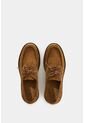 Zapatos De Cordón De Cuero Gamuzado Para Hombre Gael Zapatos De Cordón De Cuero Gamuzado Para Hombre Gael Arena 46 VÉLEZ de Vélez