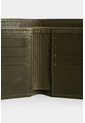 Billetera De Cuero Para Hombre Ray Billetera De Cuero Para Hombre Ray Verde Oliva VÉLEZ de Vélez