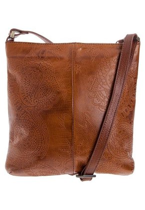 Bolso Manos Libres Miel Vélez