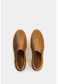 Mocasines De Cuero Grabado Para Mujer Nereida Mocasines De Cuero Grabado Para Mujer Nereida Miel 40 VÉLEZ de Vélez