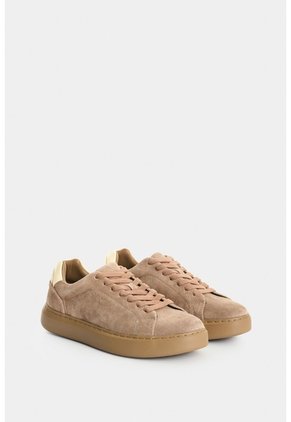 Tenis En Carnaza Para Hombre Cabernet 2.0 Tenis En Carnaza Para Hombre Cabernet 2.0 Tabaco 46 VÉLEZ
