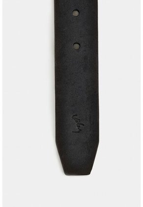 Cinturón Doble Faz Dobra De Cuero Para Hombre Vintage Cinturón Doble Faz Dobra De Cuero Para Hombre Vintage Miel 36 Vélez