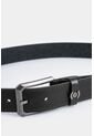 Cinturón Unifaz Franco De Cuero Para Hombre Punta Lanza Cinturón Unifaz Franco De Cuero Para Hombre Punta Lanza Verde 42 VÉLEZ de Vélez