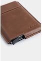 Porta Documentos De Cuero Miniwallet Porta Documentos De Cuero Miniwallet Cafe VÉLEZ de Vélez
