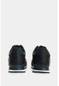 Tenis En Cuero Para Hombre Cooper 4 Tenis En Cuero Para Hombre Cooper 4 Negro 42 VÉLEZ de Vélez