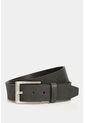 Cinturón Unifaz Kiat De Cuero Para Hombre Grabado Placa Cruces Cinturón Unifaz Kiat De Cuero Para Hombre Grabado Placa Cruces Negro 32 VÉLEZ de Vélez