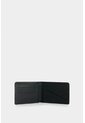 Billetera De Cuero Para Hombre Lira Billetera De Cuero Para Hombre Lira Negro VÉLEZ de Vélez