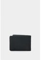 Billetera De Cuero Para Hombre Lira Billetera De Cuero Para Hombre Lira Negro VÉLEZ de Vélez