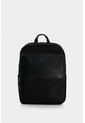 Morral Marfilo De Cuero Y Nylon Para Mujer Manija Trenzada Morral Marfilo De Cuero Y Nylon Para Mujer Manija Trenzada Negro VÉLEZ de Vélez