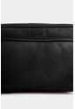 Manos Libres Kansas 2 De Cuero Para Hombre Slim Manos Libres Kansas 2 De Cuero Para Hombre Slim Negro VÉLEZ de Vélez