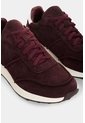 Tenis De Cuero Para Hombre Duna Tenis De Cuero Para Hombre Duna Vinotinto 42 VÉLEZ de Vélez