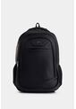 Tula Morral Kaiser De Lona Y Cuero Para Hombre Estilo Urbano Tula Morral Kaiser De Lona Y Cuero Para Hombre Estilo Urbano Negro VÉLEZ de Vélez