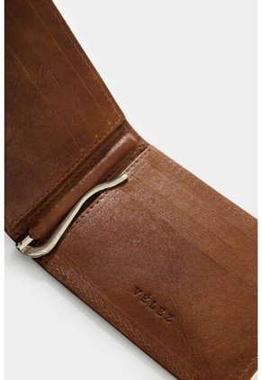 Porta Billetes De Cuero Para Hombre Dalia Porta Billetes De Cuero Para Hombre Dalia Miel VÉLEZ