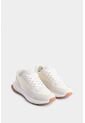 Tenis Castor De Cuero Y Textil Para Hombre Apariencia Deportiva Tenis Castor De Cuero Y Textil Para Hombre Apariencia Deportiva Blanco 40 VÉLEZ de Vélez