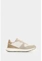 Tenis En Gamuza Para Mujer Marina Tenis En Gamuza Para Mujer Marina Crema 40 VÉLEZ de Vélez