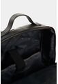 Morral Calgary De Cuero Para Hombre Silueta Slim Morral Calgary De Cuero Para Hombre Silueta Slim Negro VÉLEZ de Vélez