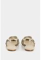 Baleta Hybris De Cuero Para Mujer Cortes Baleta Hybris De Cuero Para Mujer Cortes Beige 37 VÉLEZ de Vélez