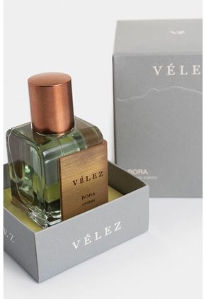 Eau De Toilette Bora Viajero Unisex 50ml Eau De Toilette Bora Viajero Unisex 50ml Azul Aguamarina VÉLEZ