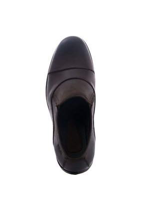 Mocasin Vélez Café