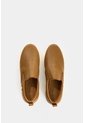 Mocasines En Cuero Grabado Para Mujer Gael Mocasines En Cuero Grabado Para Mujer Gael Miel 36 VÉLEZ de Vélez