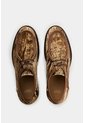 Zapatos De Atadura En Cuero Pelo Para Hombre Tikal Zapatos De Atadura En Cuero Pelo Para Hombre Tikal Miel 43 VÉLEZ de Vélez
