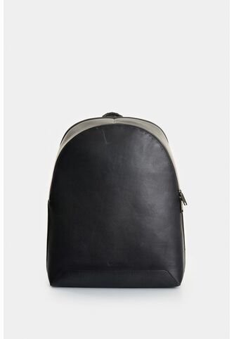 Morral De Cuero Para Hombre Ocean Morral De Cuero Para Hombre Ocean Gris VÉLEZ Vélez