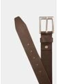 Cinturón Unifaz Kiat De Cuero Para Hombre Grabado Placa Cruces Cinturón Unifaz Kiat De Cuero Para Hombre Grabado Placa Cruces Cafe 32 VÉLEZ de Vélez