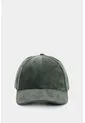 Gorra Trucker Borges 2 En Corduroy Para Hombre Visera Curva Gorra Trucker Borges 2 En Corduroy Para Hombre Visera Curva Verde M VÉLEZ de Vélez