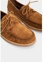 Mocasines En Cuero Para Hombre Boat Mocasines En Cuero Para Hombre Boat Miel 43 VÉLEZ de Vélez