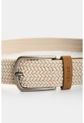 Cinturón Unifaz Arizona Tejido Para Hombre Cinturón Unifaz Arizona Tejido Para Hombre Arena 30 VÉLEZ