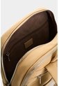 Morral Marfilo De Cuero Y Nylon Para Mujer Manija Trenzada Morral Marfilo De Cuero Y Nylon Para Mujer Manija Trenzada Arena VÉLEZ de Vélez