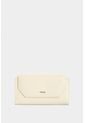 Porta Chequera De Cuero Para Mujer Colors Porta Chequera De Cuero Para Mujer Colors Blanco VÉLEZ de Vélez