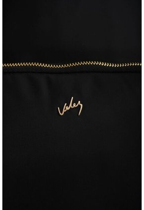 Morral Púrpura En Lona Para Mujer Casual Morral Púrpura En Lona Para Mujer Casual Negro VÉLEZ