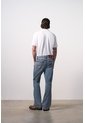 Jean Flare Para Hombre Jean Flare Para Hombre Azul 34 VÉLEZ de Vélez